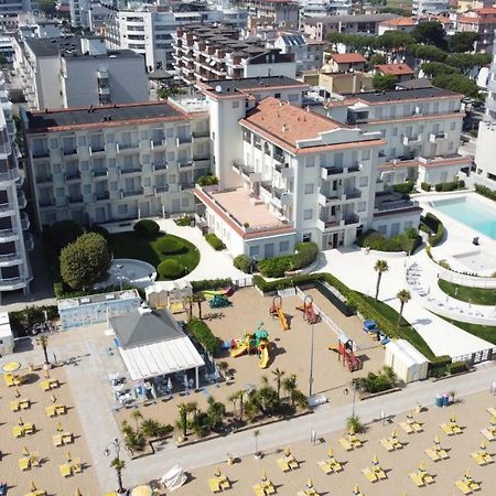 Bagni Miramare - Home Immobiliare Jesolo Εξωτερικό φωτογραφία