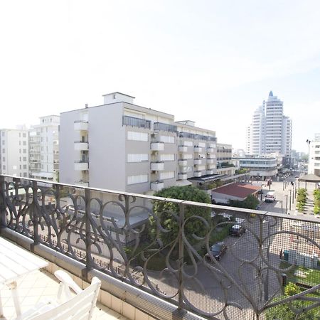 Bagni Miramare - Home Immobiliare Jesolo Εξωτερικό φωτογραφία