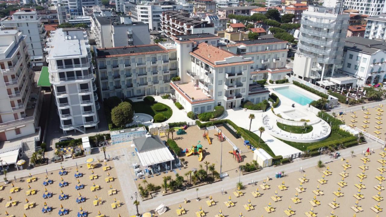 Bagni Miramare - Home Immobiliare Jesolo Εξωτερικό φωτογραφία