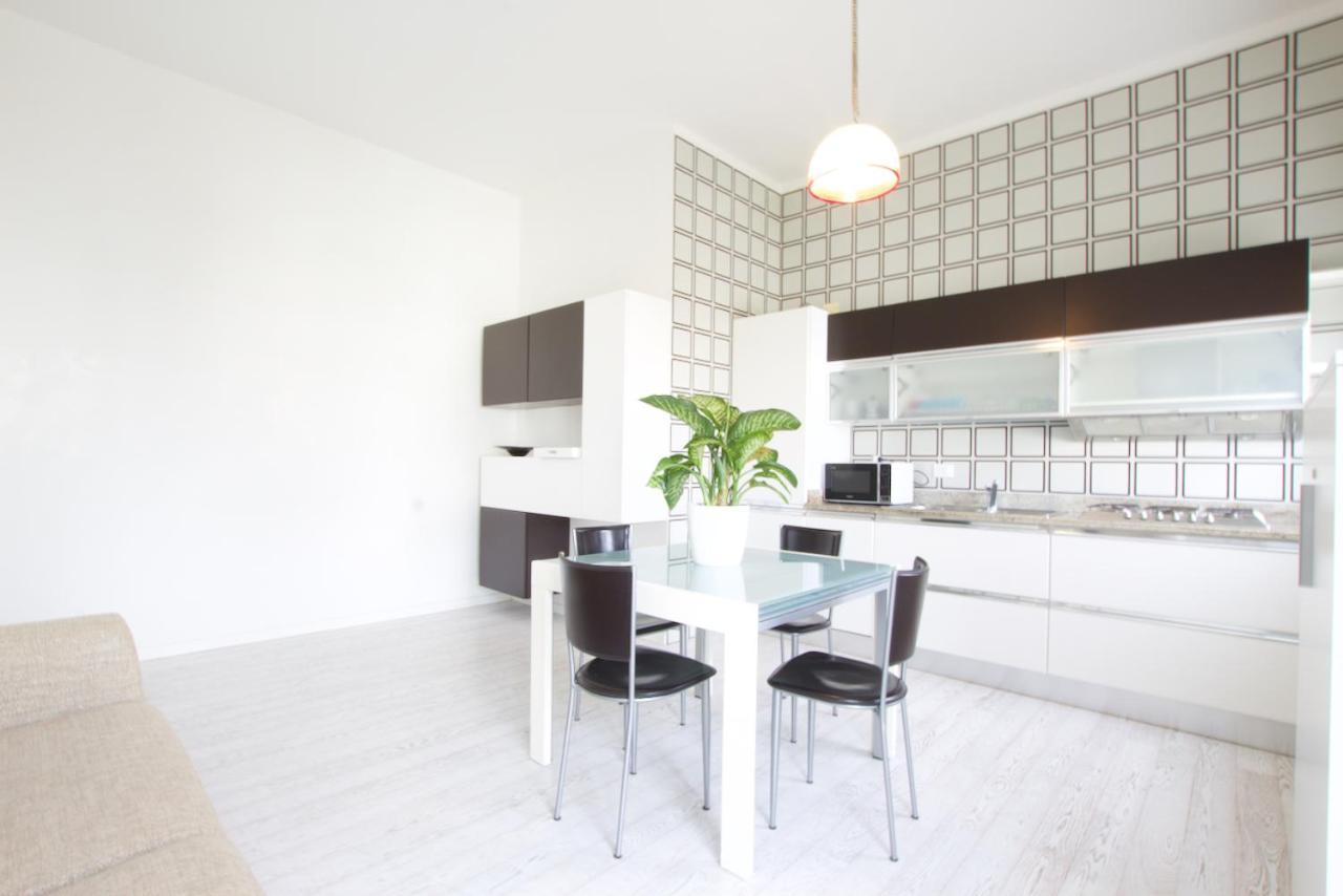 Bagni Miramare - Home Immobiliare Jesolo Εξωτερικό φωτογραφία