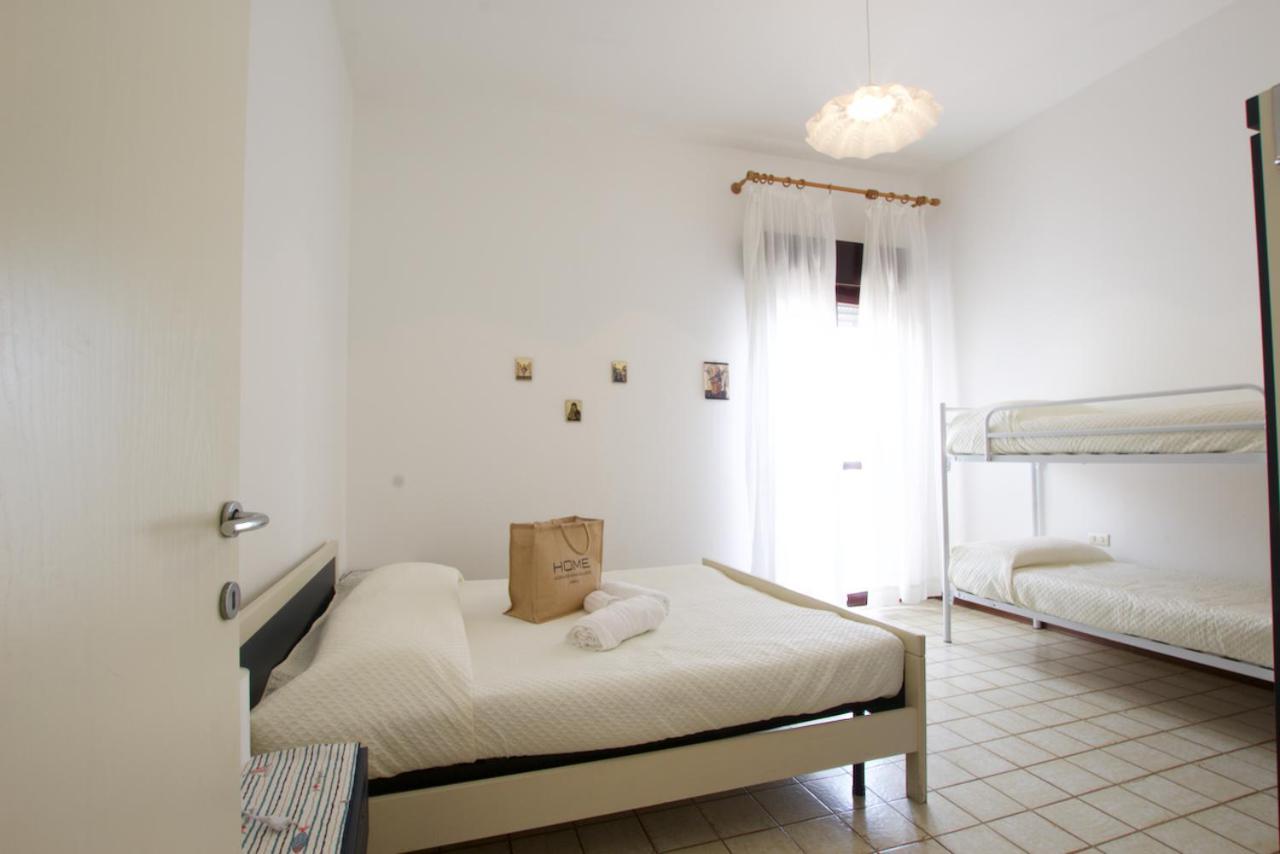 Bagni Miramare - Home Immobiliare Jesolo Εξωτερικό φωτογραφία