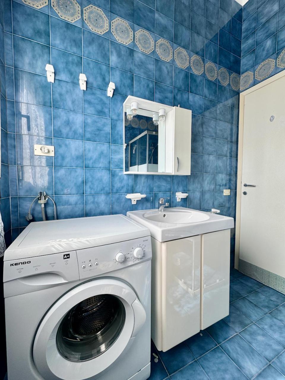 Bagni Miramare - Home Immobiliare Jesolo Εξωτερικό φωτογραφία