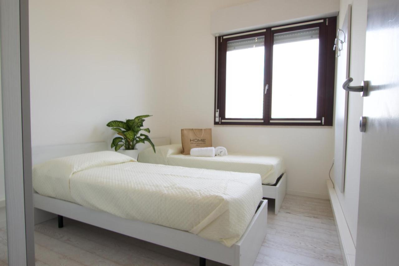 Bagni Miramare - Home Immobiliare Jesolo Εξωτερικό φωτογραφία