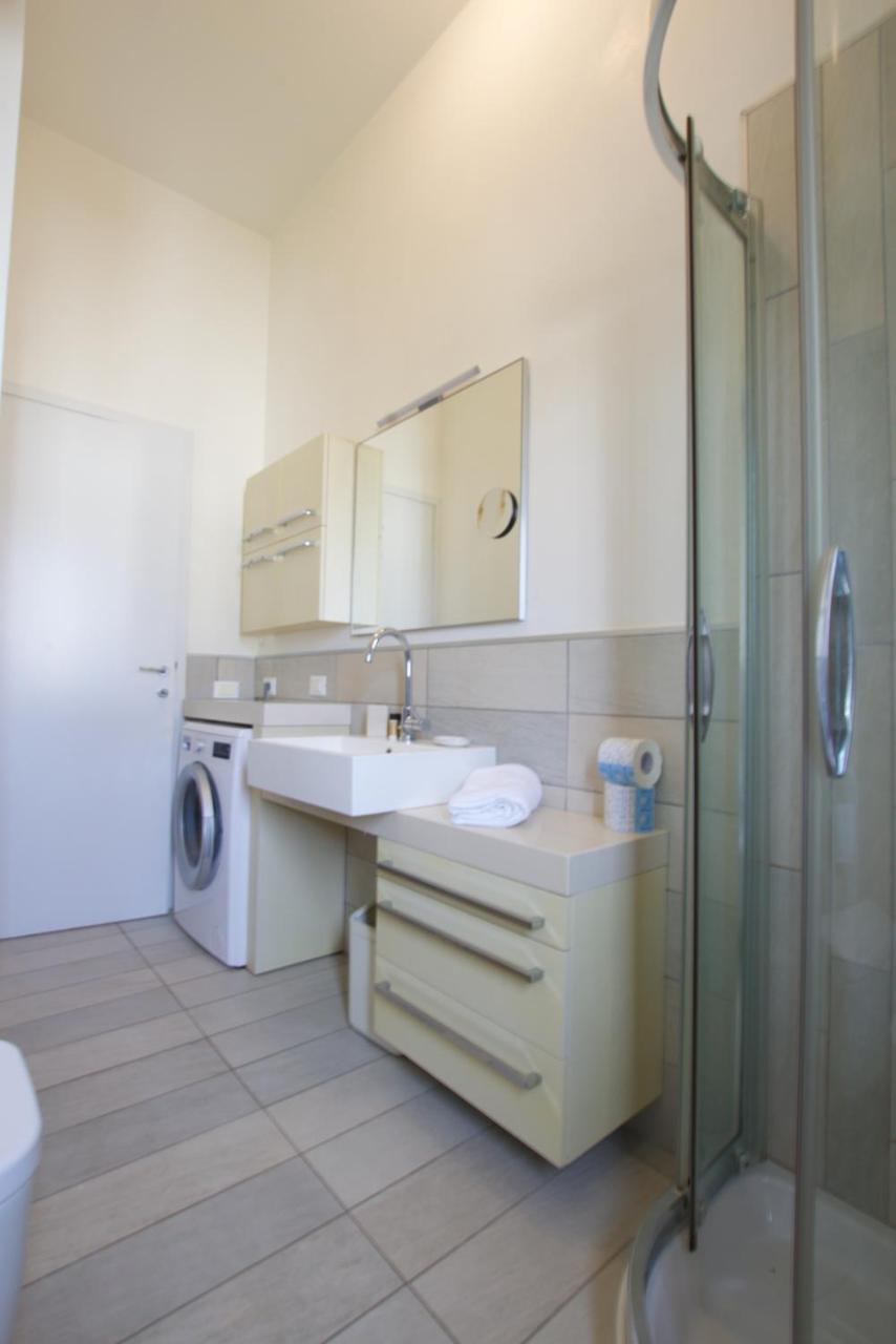 Bagni Miramare - Home Immobiliare Jesolo Εξωτερικό φωτογραφία