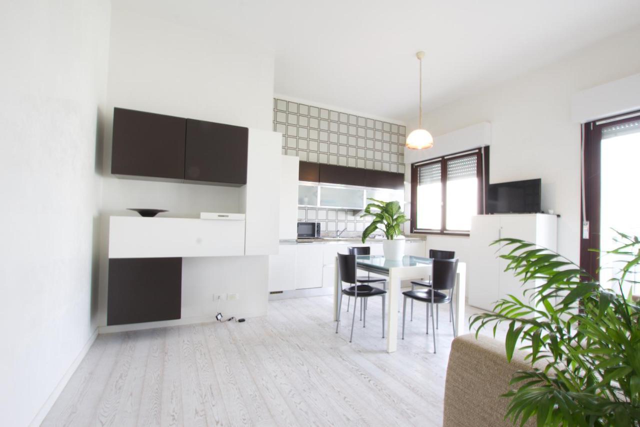Bagni Miramare - Home Immobiliare Jesolo Εξωτερικό φωτογραφία