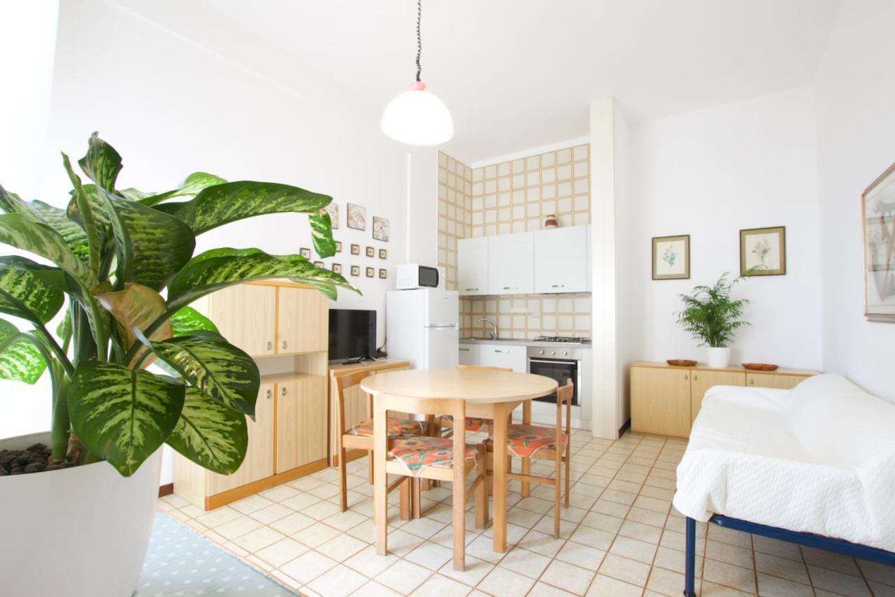 Bagni Miramare - Home Immobiliare Jesolo Εξωτερικό φωτογραφία