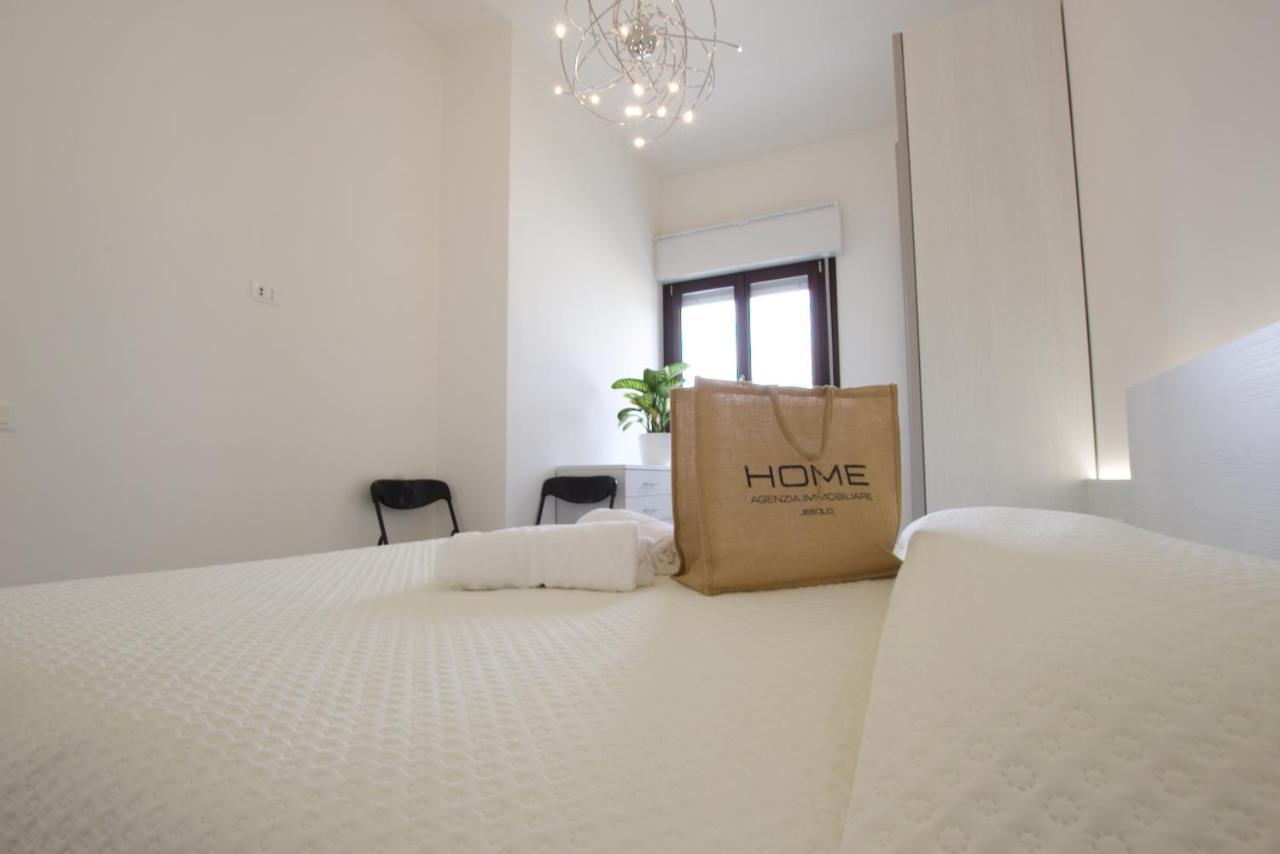 Bagni Miramare - Home Immobiliare Jesolo Εξωτερικό φωτογραφία