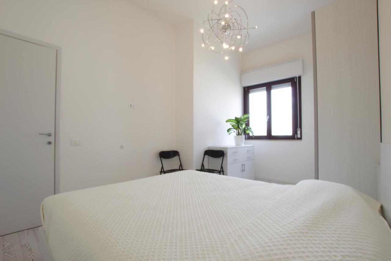 Bagni Miramare - Home Immobiliare Jesolo Εξωτερικό φωτογραφία