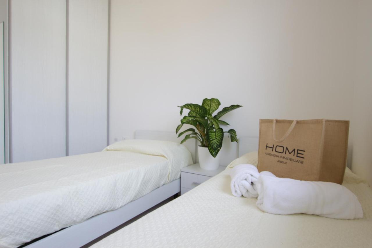 Bagni Miramare - Home Immobiliare Jesolo Εξωτερικό φωτογραφία