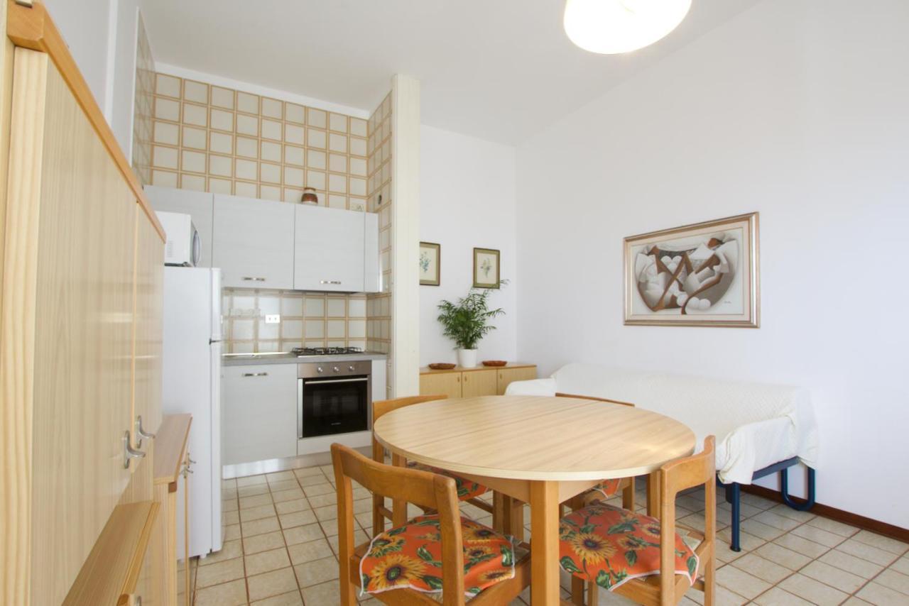 Bagni Miramare - Home Immobiliare Jesolo Εξωτερικό φωτογραφία