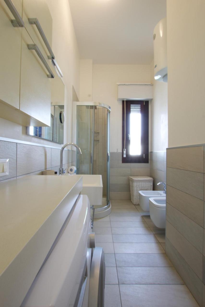Bagni Miramare - Home Immobiliare Jesolo Εξωτερικό φωτογραφία