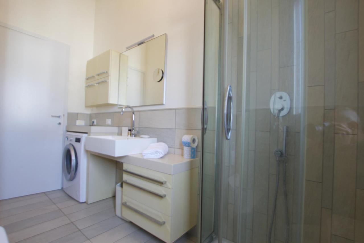 Bagni Miramare - Home Immobiliare Jesolo Εξωτερικό φωτογραφία