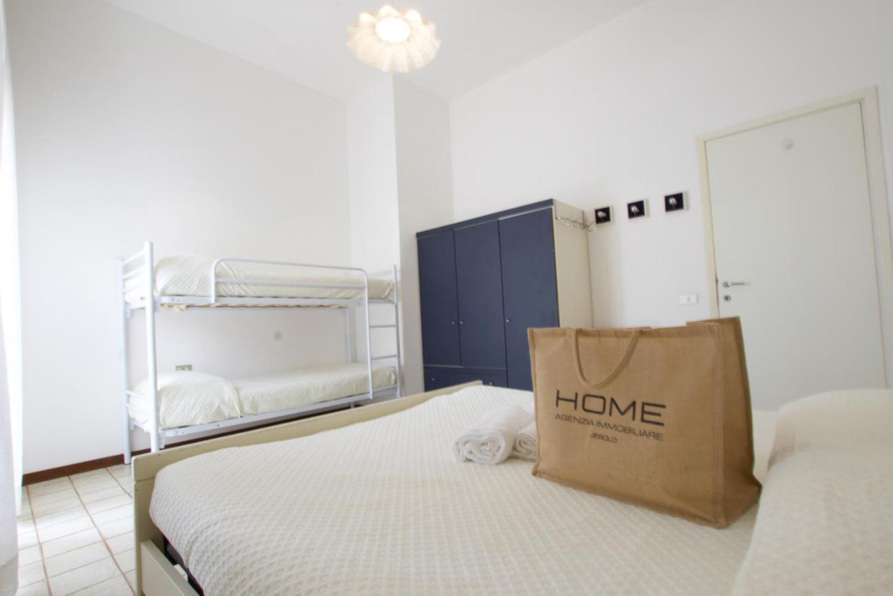 Bagni Miramare - Home Immobiliare Jesolo Εξωτερικό φωτογραφία