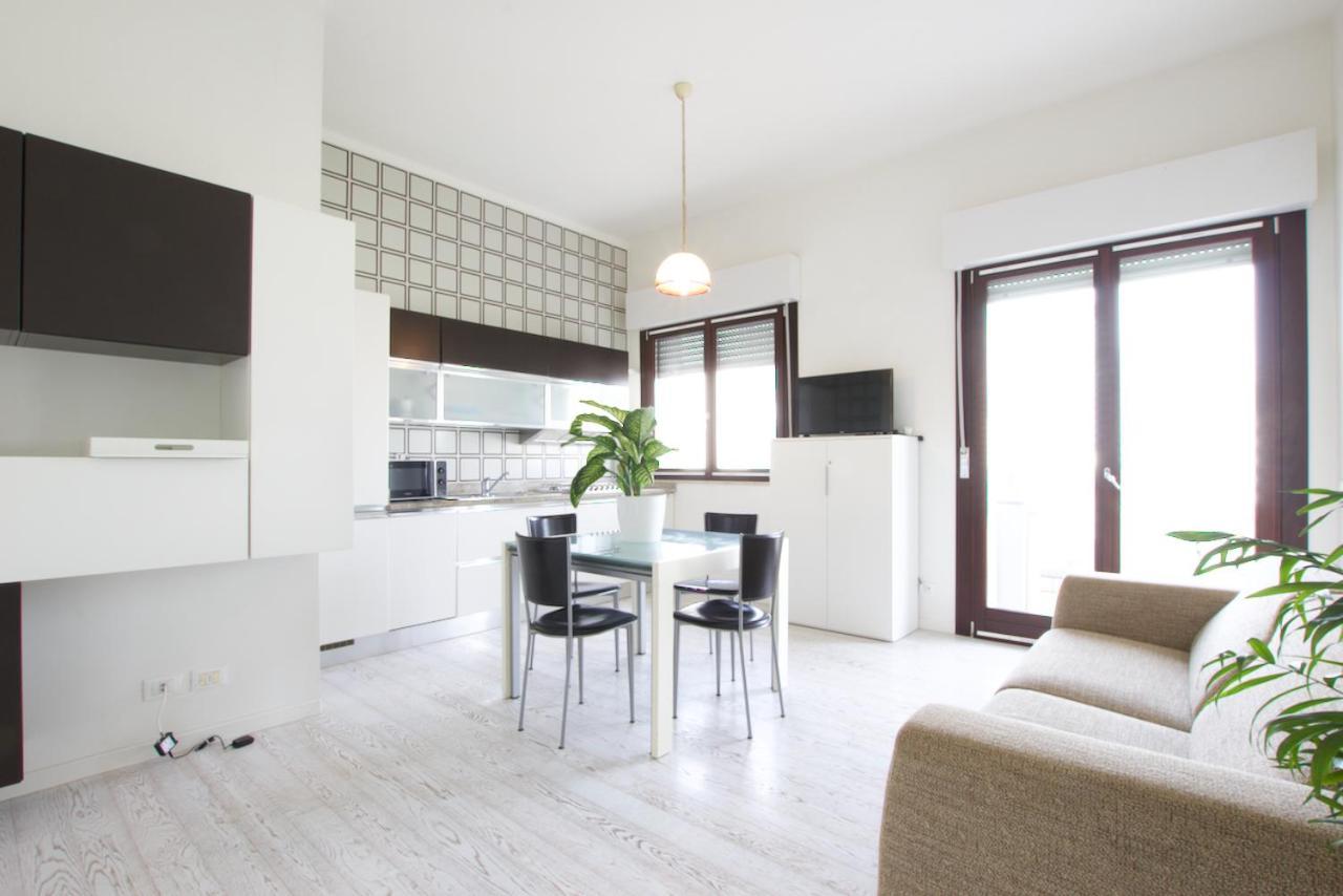 Bagni Miramare - Home Immobiliare Jesolo Εξωτερικό φωτογραφία