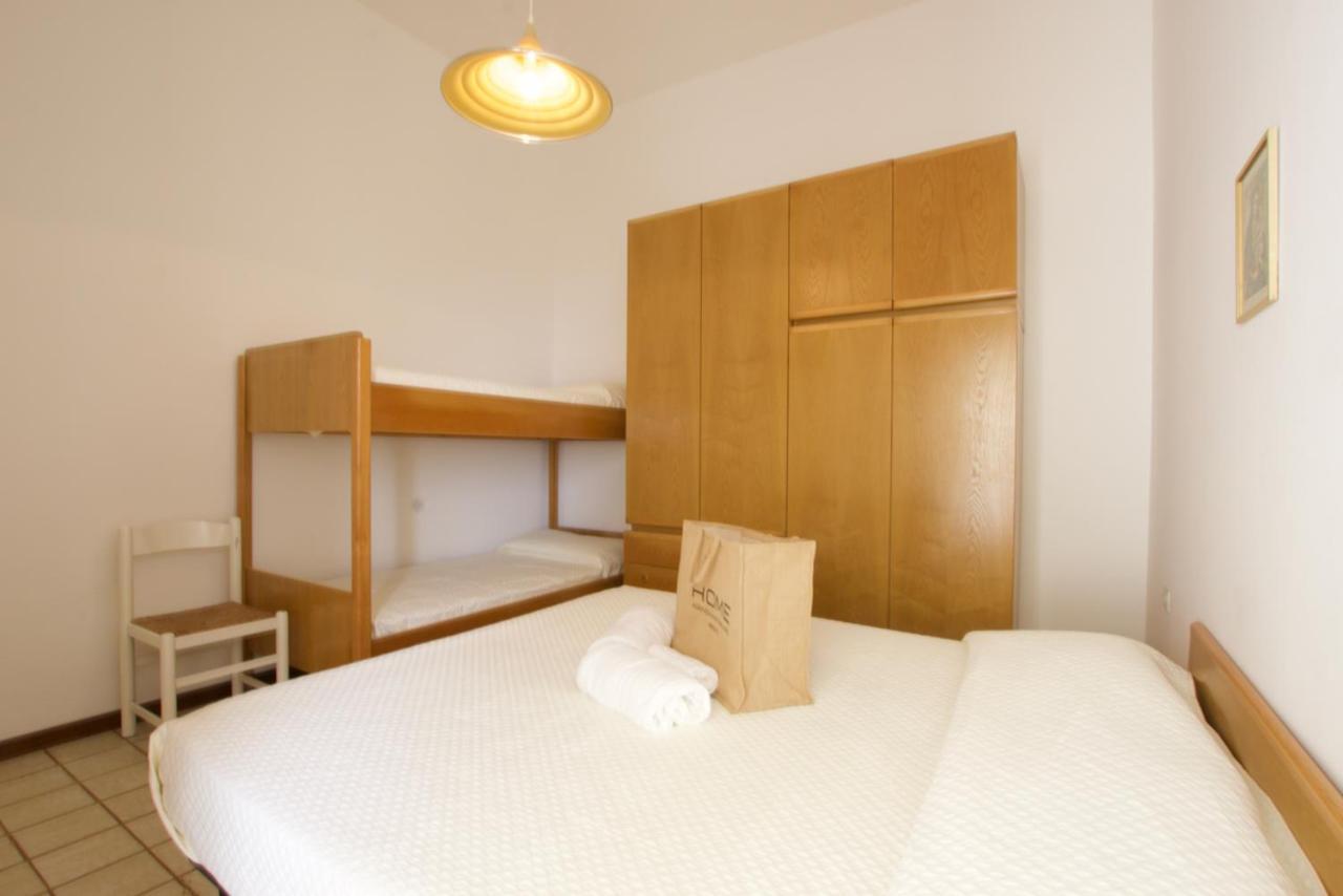 Bagni Miramare - Home Immobiliare Jesolo Εξωτερικό φωτογραφία