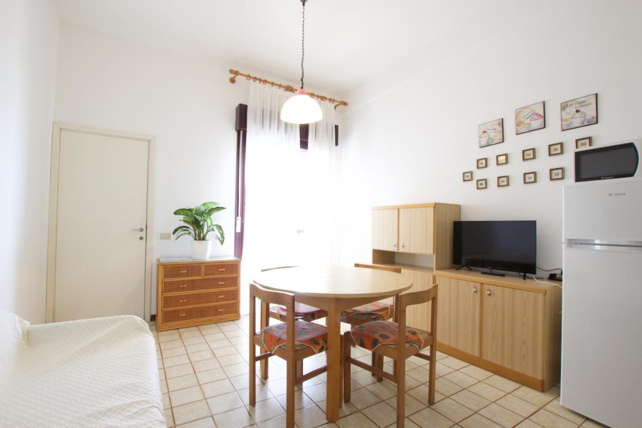 Bagni Miramare - Home Immobiliare Jesolo Εξωτερικό φωτογραφία