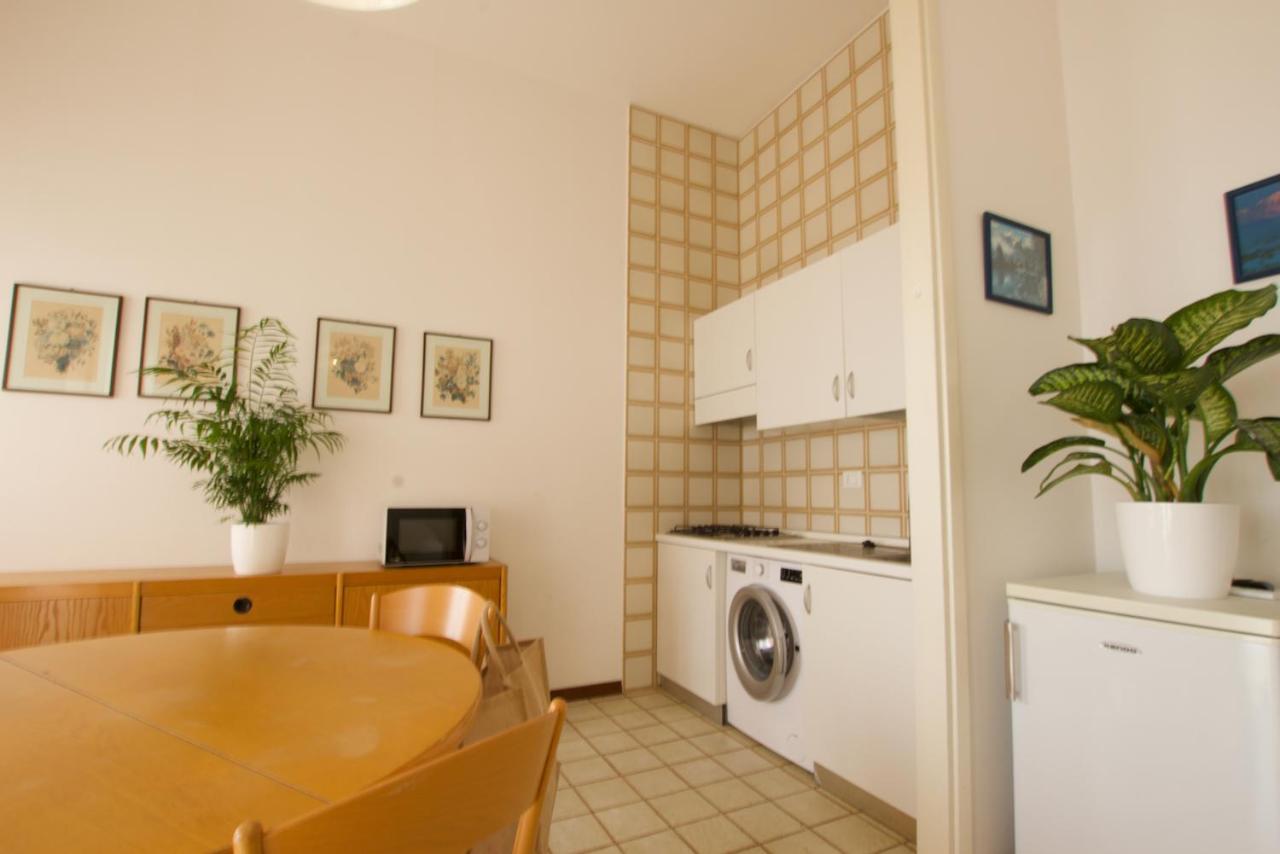 Bagni Miramare - Home Immobiliare Jesolo Εξωτερικό φωτογραφία