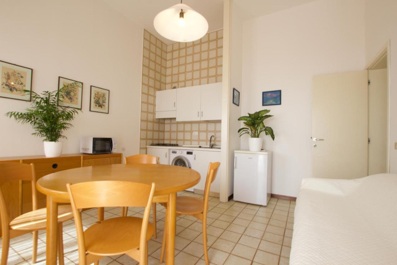 Bagni Miramare - Home Immobiliare Jesolo Εξωτερικό φωτογραφία