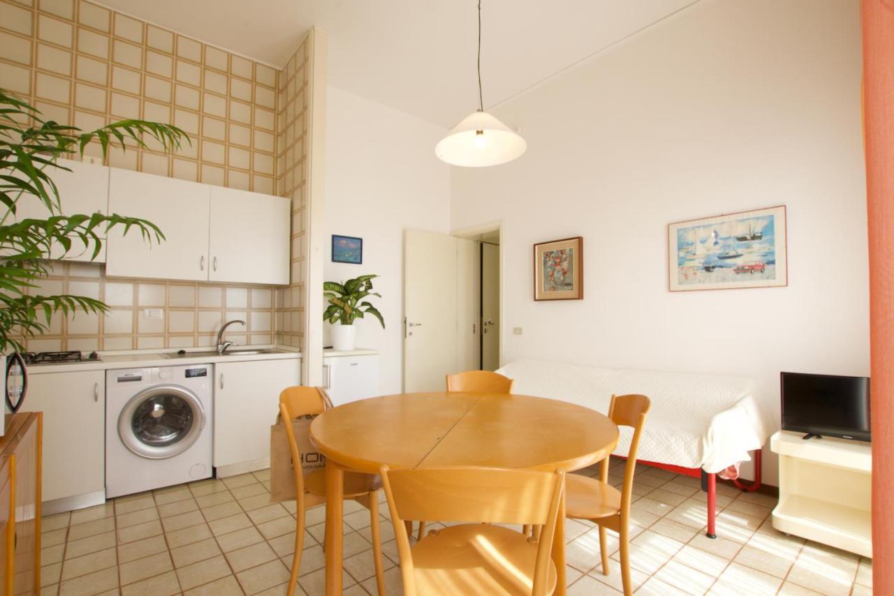 Bagni Miramare - Home Immobiliare Jesolo Εξωτερικό φωτογραφία