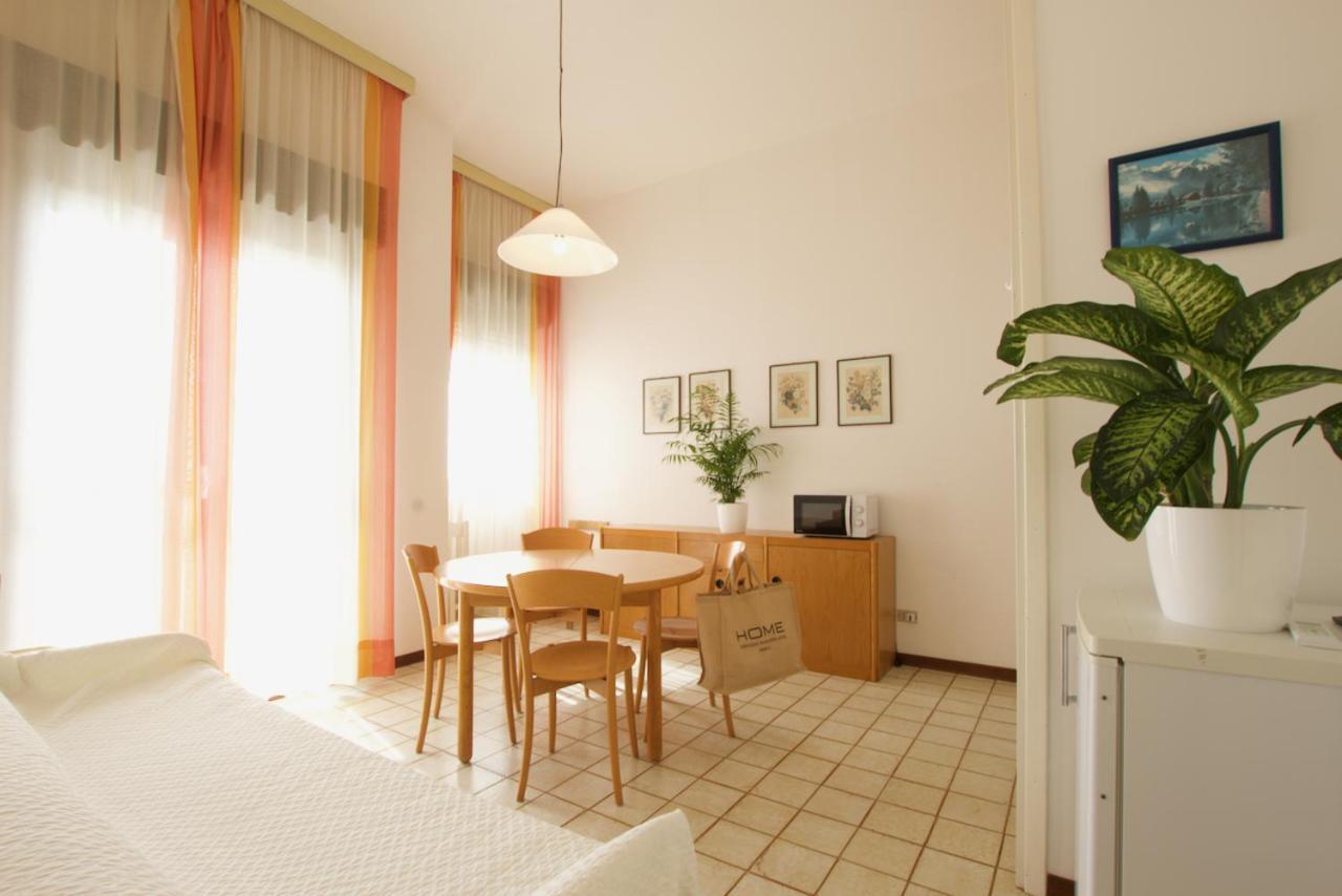 Bagni Miramare - Home Immobiliare Jesolo Εξωτερικό φωτογραφία