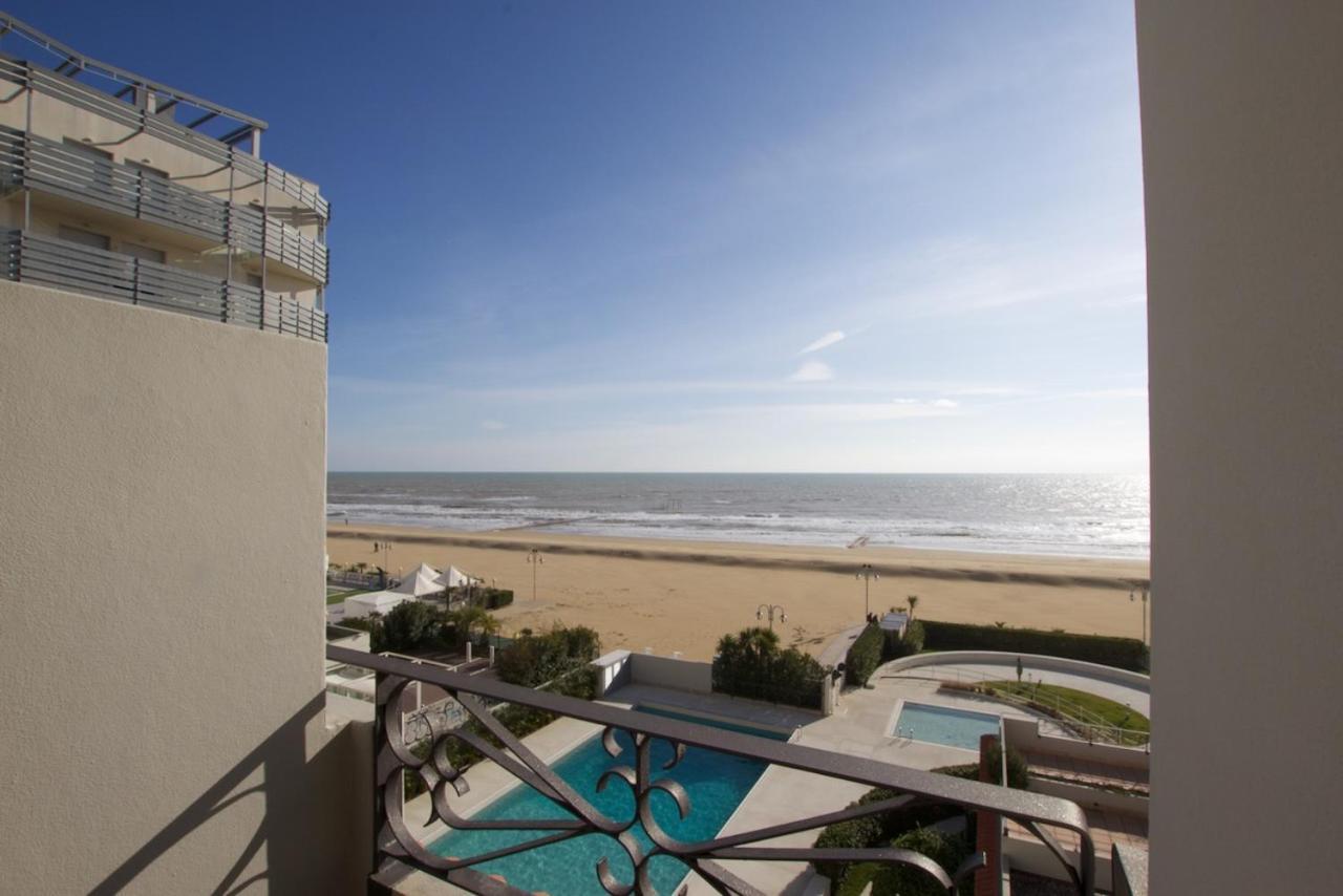 Bagni Miramare - Home Immobiliare Jesolo Εξωτερικό φωτογραφία